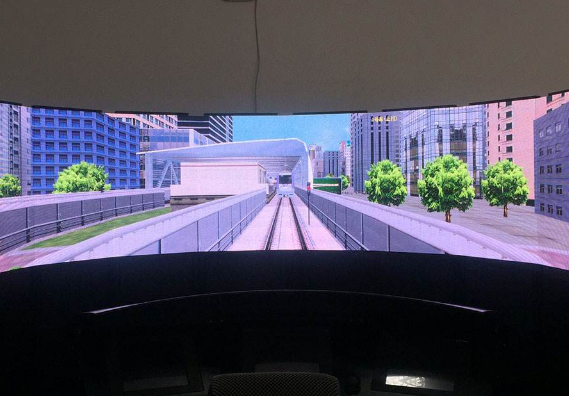 怎樣去鑒定一塊小間距高清LED顯示屏的好壞？